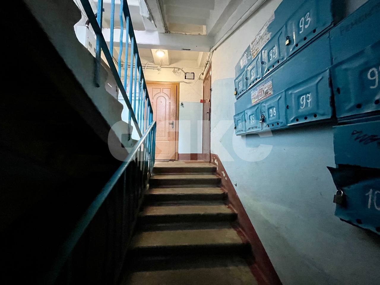 Фото №15: 1-комнатная квартира 31 м² - Киреевск, ул. Комарова, 19