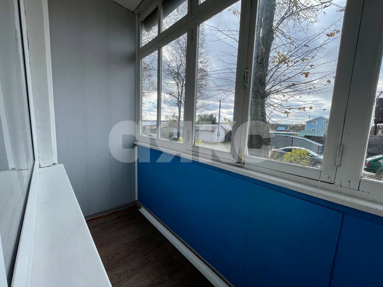 Фото №12: 1-комнатная квартира 31 м² - Киреевск, ул. Комарова, 19