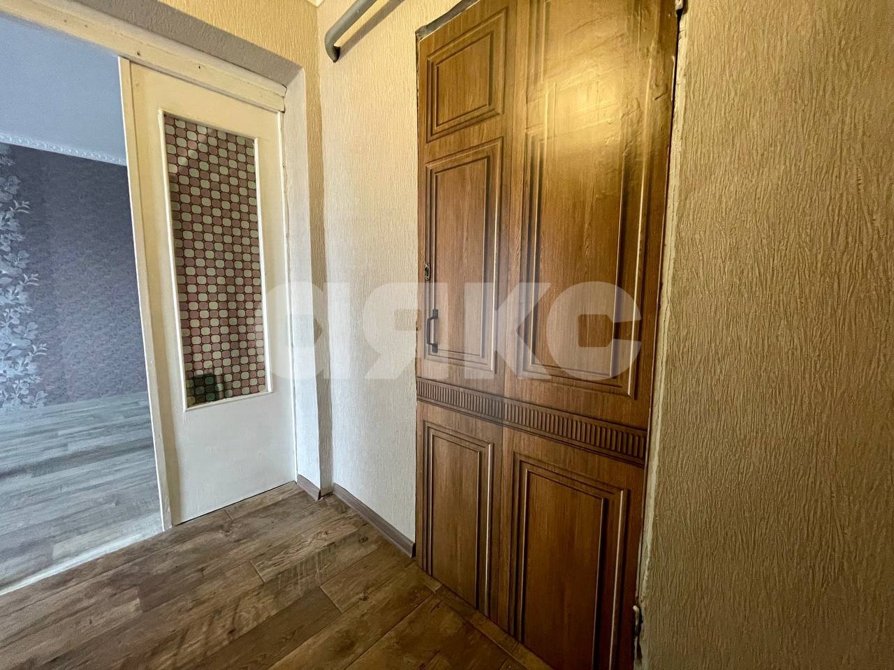 Фото №8: 1-комнатная квартира 31 м² - Киреевск, ул. Комарова, 19