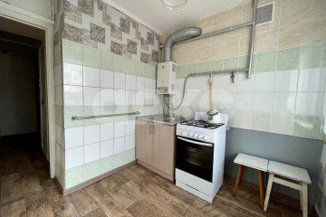 Фото №4: 1-комнатная квартира 31 м² - Киреевск, ул. Комарова, 19