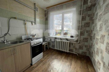 Фото №5: 1-комнатная квартира 31 м² - Киреевск, ул. Комарова, 19