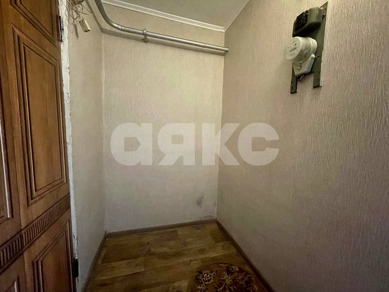 Фото №14: 1-комнатная квартира 31 м² - Киреевск, ул. Комарова, 19