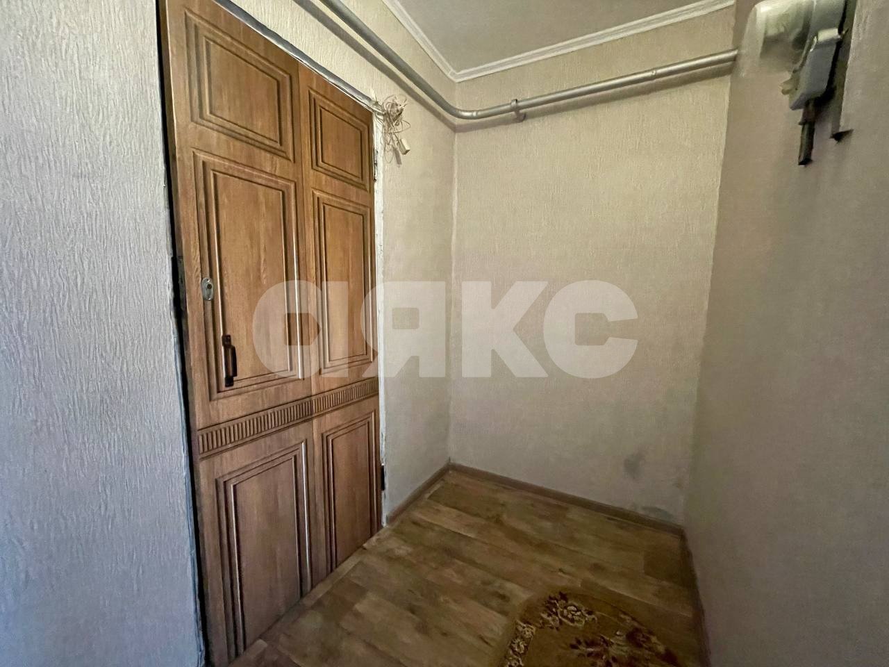 Фото №7: 1-комнатная квартира 31 м² - Киреевск, ул. Комарова, 19