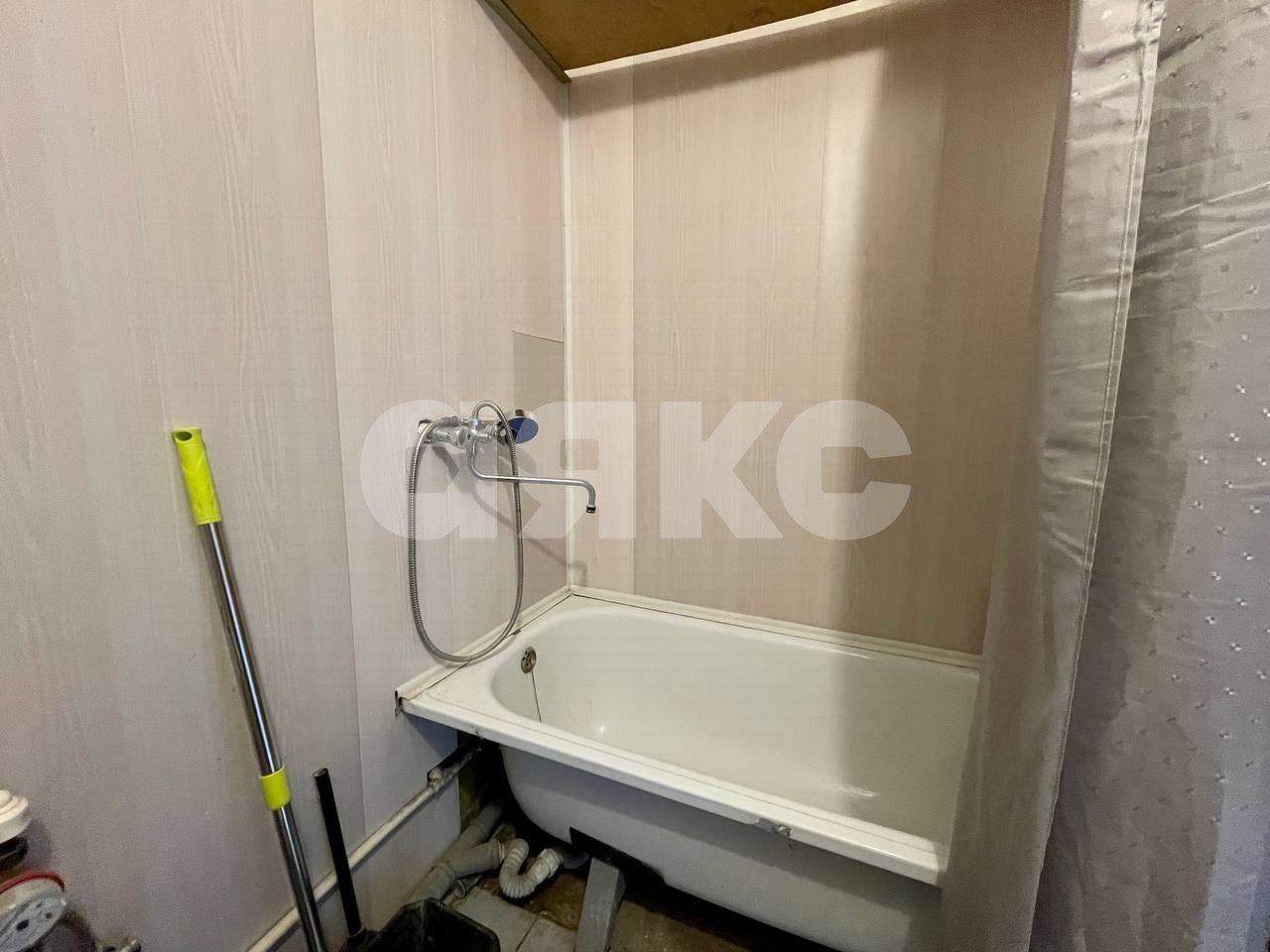 Фото №10: 1-комнатная квартира 31 м² - Киреевск, ул. Комарова, 19