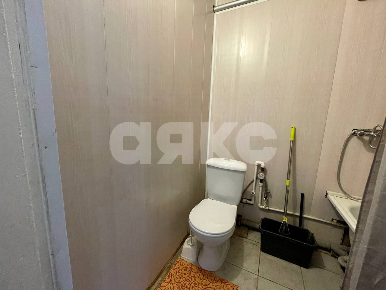 Фото №9: 1-комнатная квартира 31 м² - Киреевск, ул. Комарова, 19