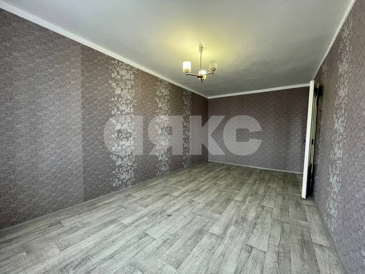 Фото №3: 1-комнатная квартира 31 м² - Киреевск, ул. Комарова, 19