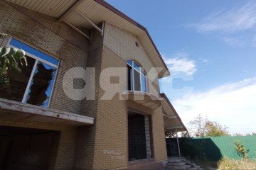 Фото №2: Дом 322 м² - Мариуполь, р. Жовтневый, ул. Осипенко, 39