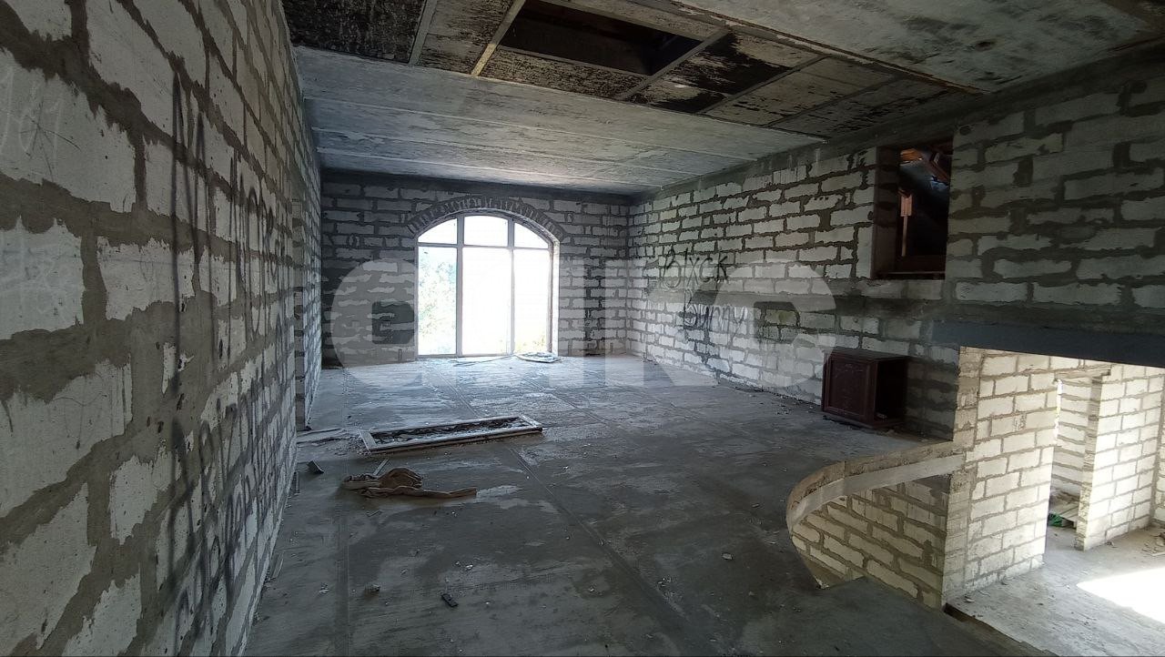 Фото №3: Дом 322 м² + 6 сот. - Мариуполь, Жовтневый, ул. Осипенко, 39