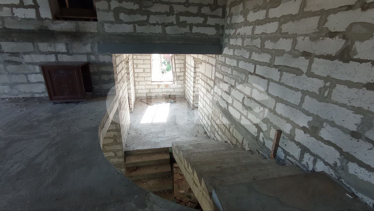 Фото №7: Дом 322 м² + 6 сот. - Мариуполь, Жовтневый, ул. Осипенко, 39