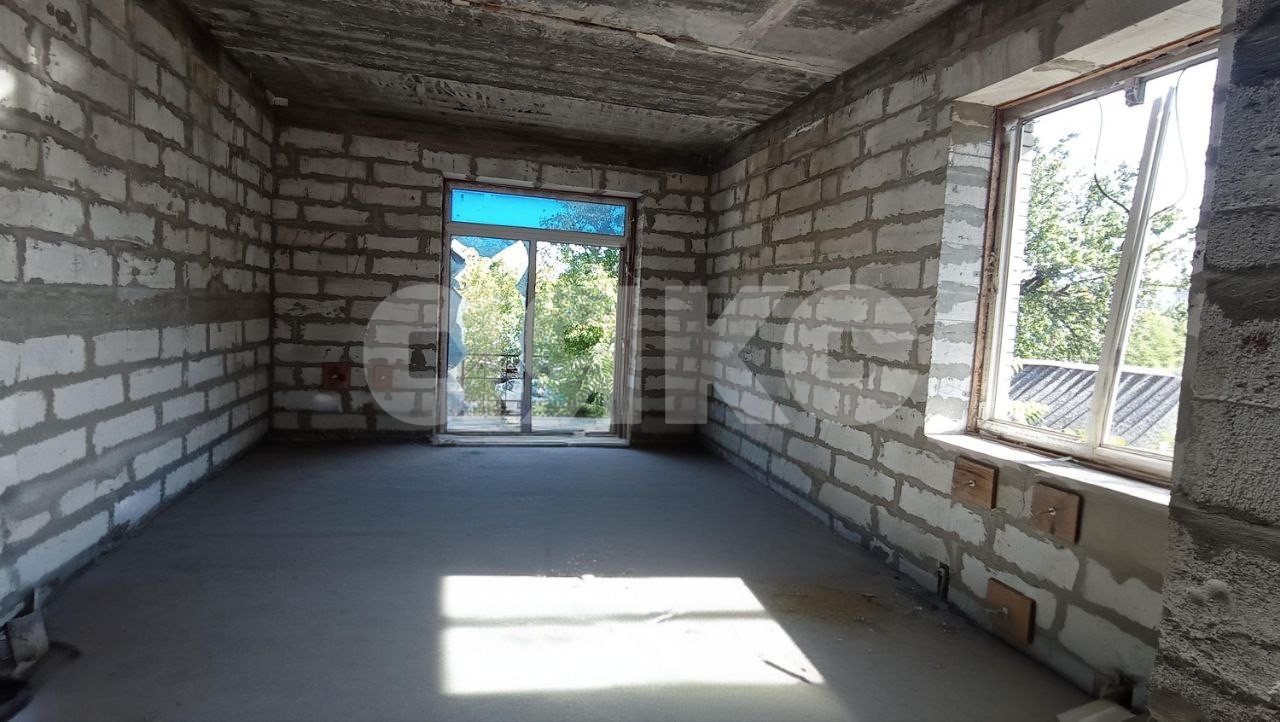 Фото №10: Дом 322 м² + 6 сот. - Мариуполь, Жовтневый, ул. Осипенко, 39