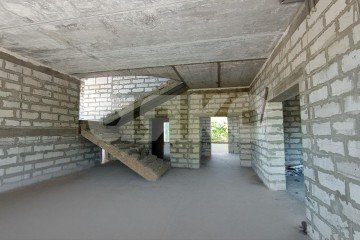 Фото №4: Дом 322 м² - Мариуполь, р. Жовтневый, ул. Осипенко, 39