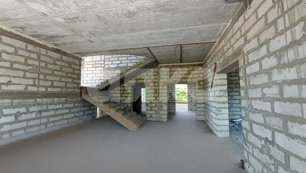 Фото №4: Дом 322 м² + 6 сот. - Мариуполь, Жовтневый, ул. Осипенко, 39