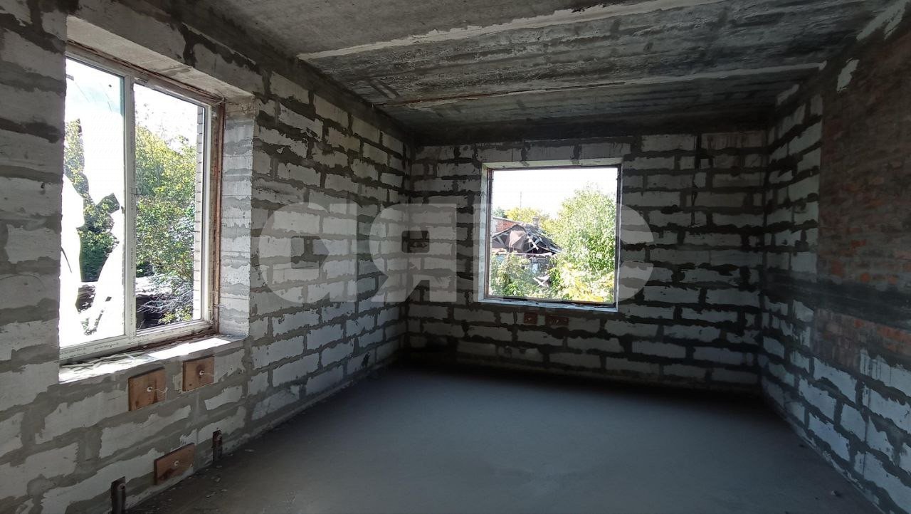 Фото №9: Дом 322 м² + 6 сот. - Мариуполь, Жовтневый, ул. Осипенко, 39