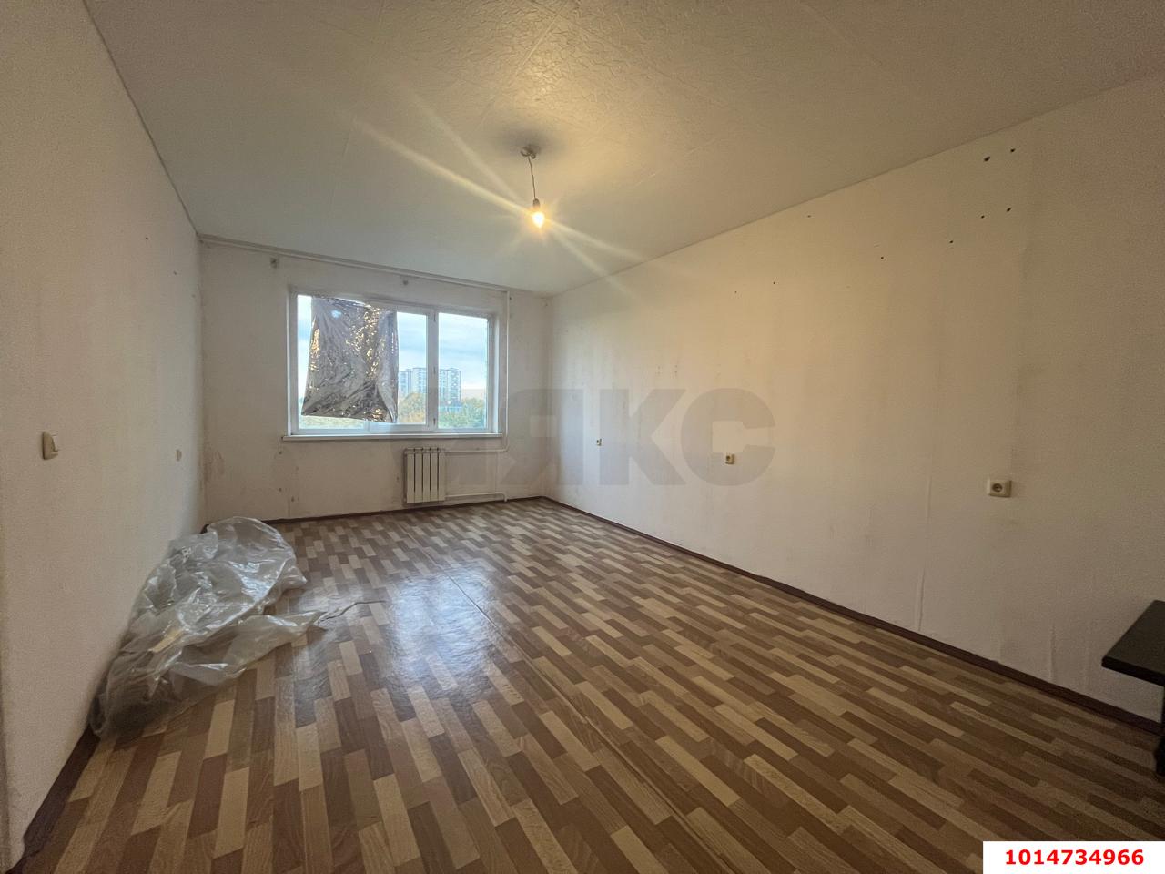 Фото №1: 2-комнатная квартира 57 м² - Краснодар, Новый, ул. 9-я Тихая, 5