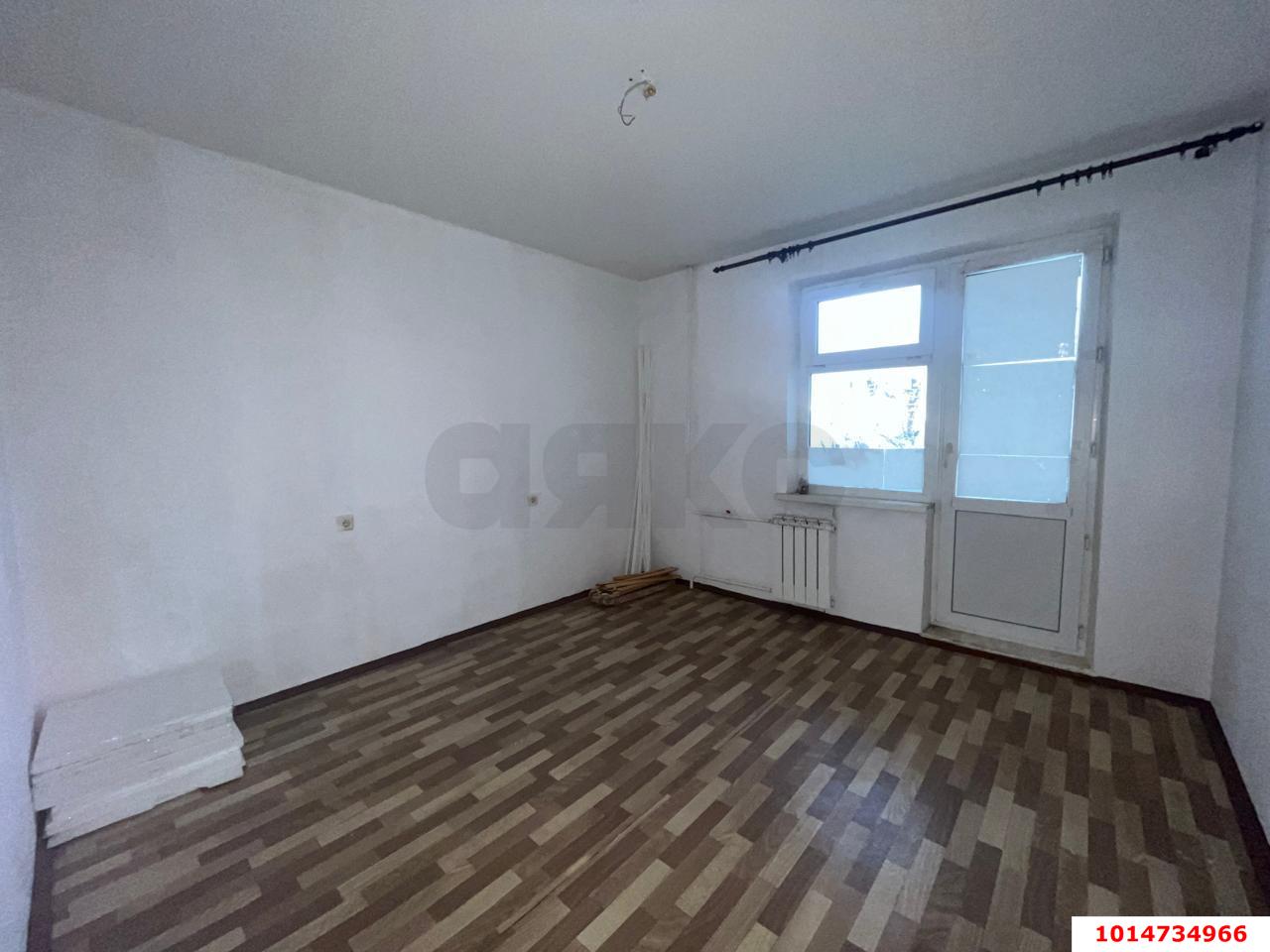 Фото №2: 2-комнатная квартира 57 м² - Краснодар, Новый, ул. 9-я Тихая, 5