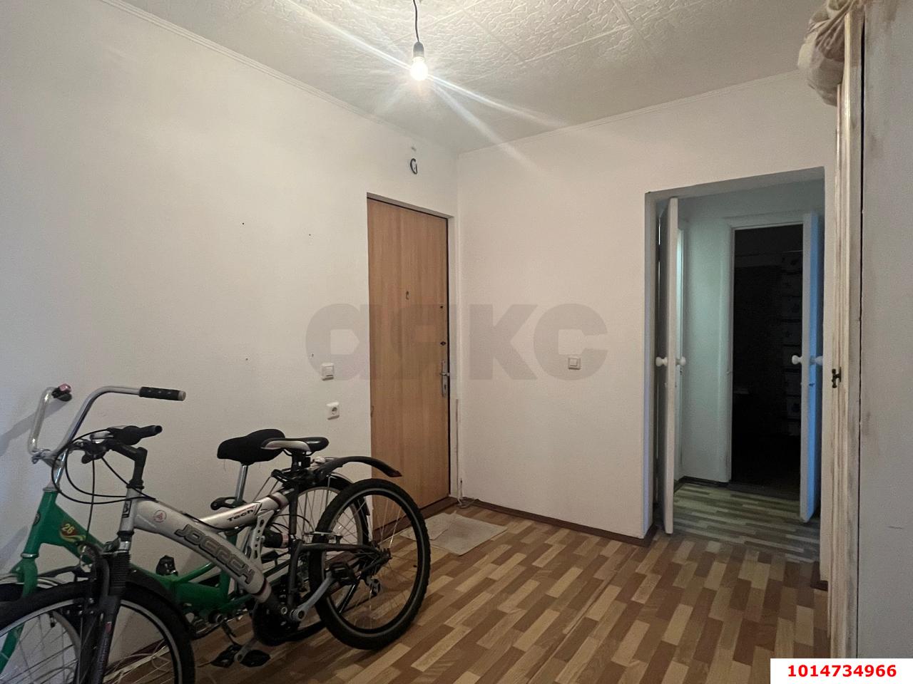 Фото №6: 2-комнатная квартира 57 м² - Краснодар, Новый, ул. 9-я Тихая, 5