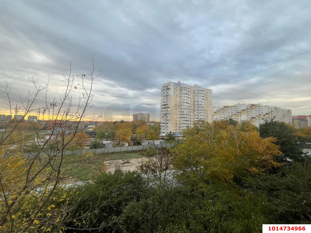 Фото №11: 2-комнатная квартира 57 м² - Краснодар, Новый, ул. 9-я Тихая, 5