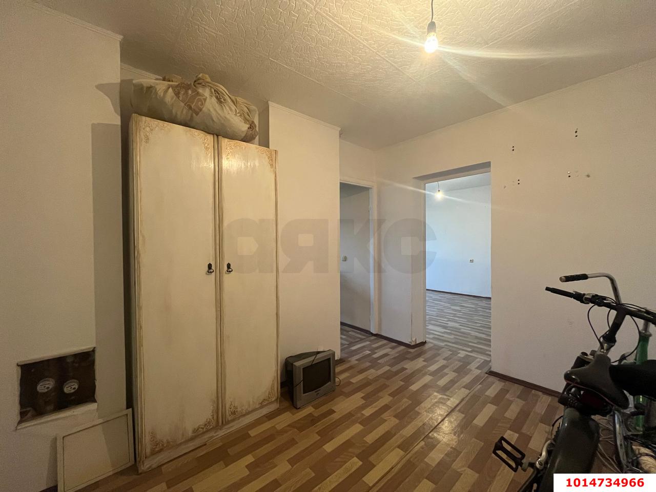 Фото №5: 2-комнатная квартира 57 м² - Краснодар, Новый, ул. 9-я Тихая, 5