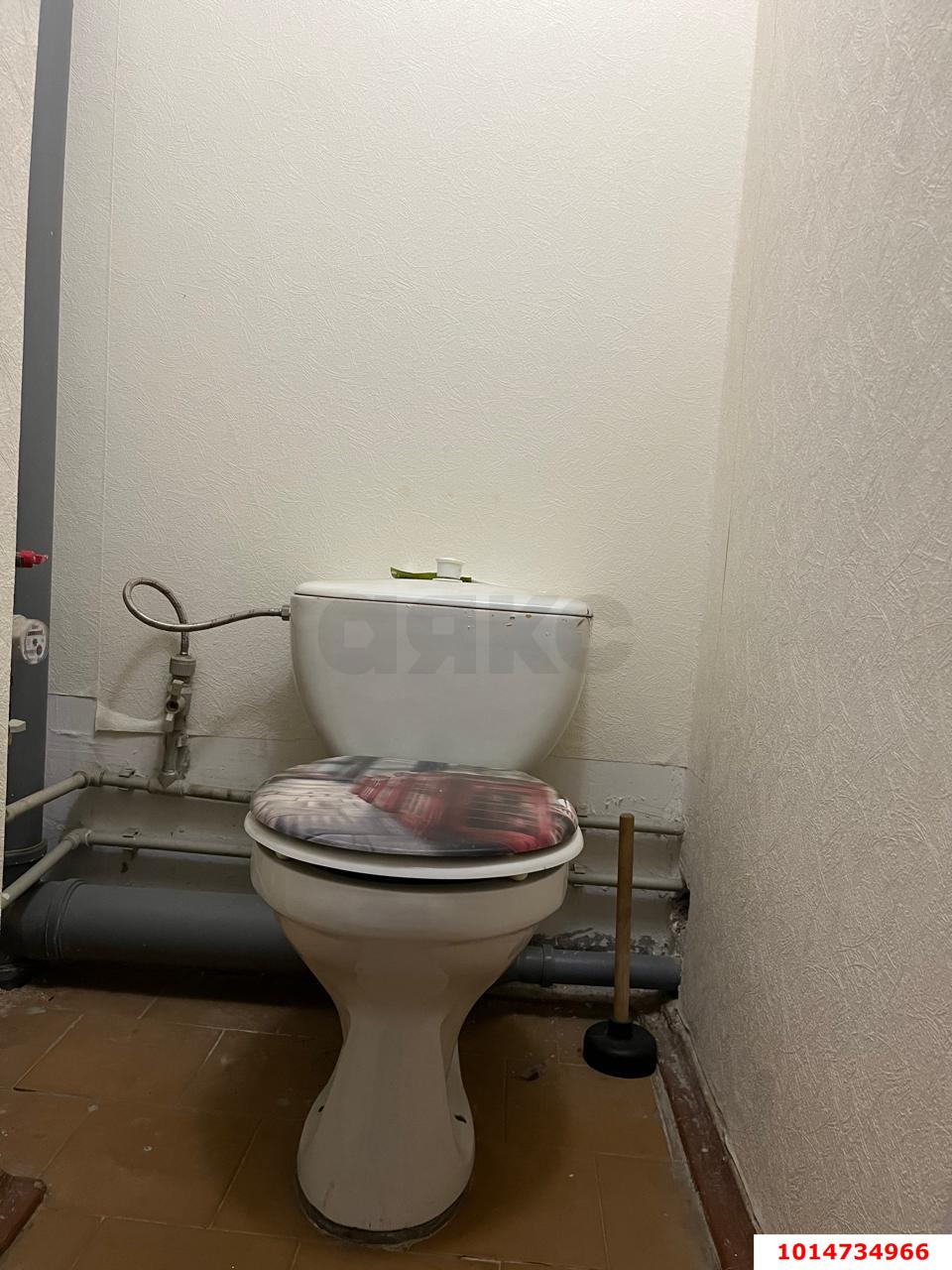 Фото №7: 2-комнатная квартира 57 м² - Краснодар, Новый, ул. 9-я Тихая, 5