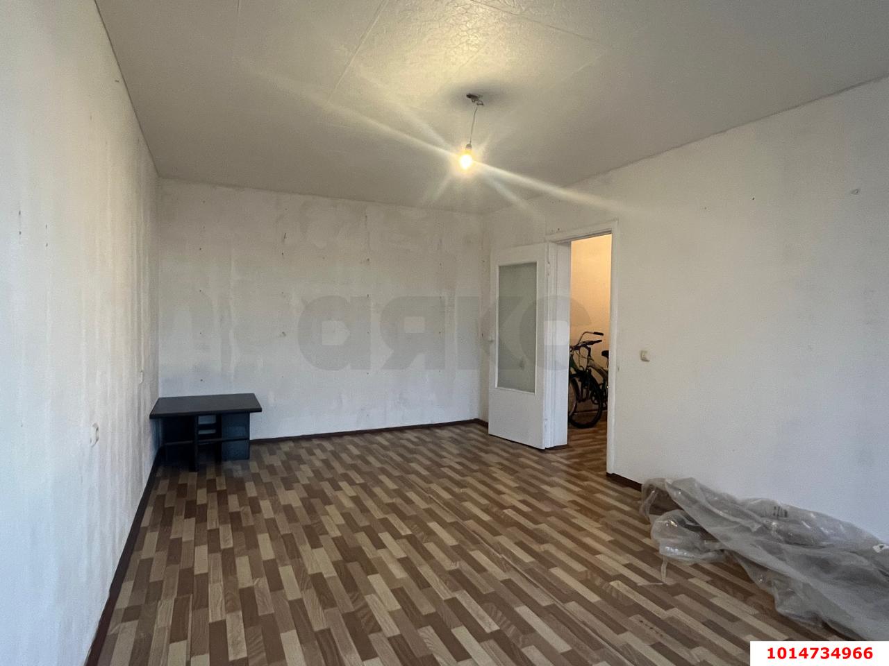 Фото №3: 2-комнатная квартира 57 м² - Краснодар, Новый, ул. 9-я Тихая, 5