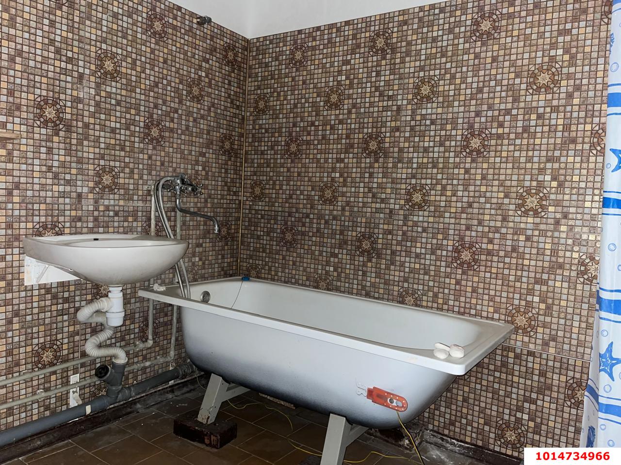 Фото №8: 2-комнатная квартира 57 м² - Краснодар, Новый, ул. 9-я Тихая, 5