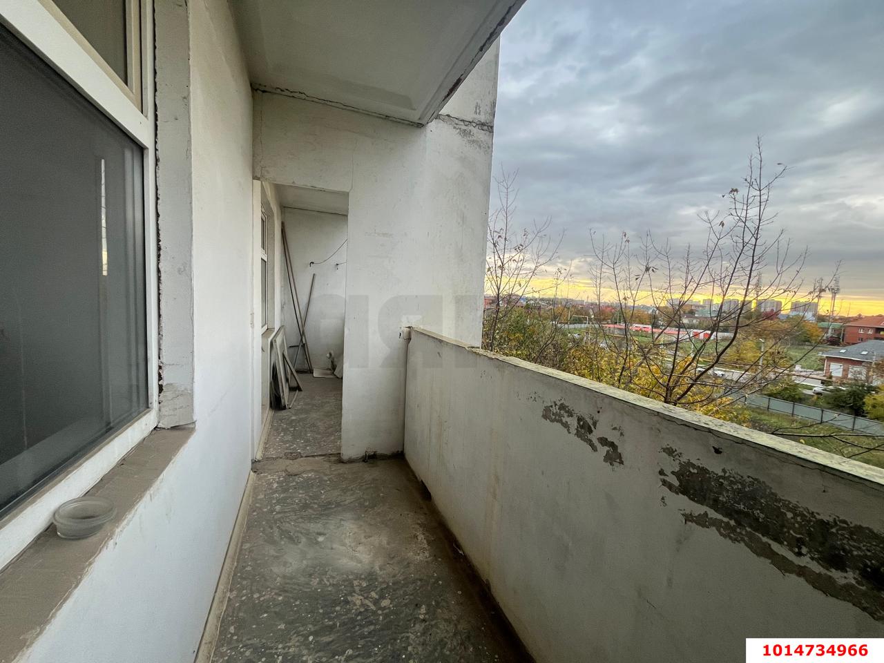 Фото №9: 2-комнатная квартира 57 м² - Краснодар, Новый, ул. 9-я Тихая, 5