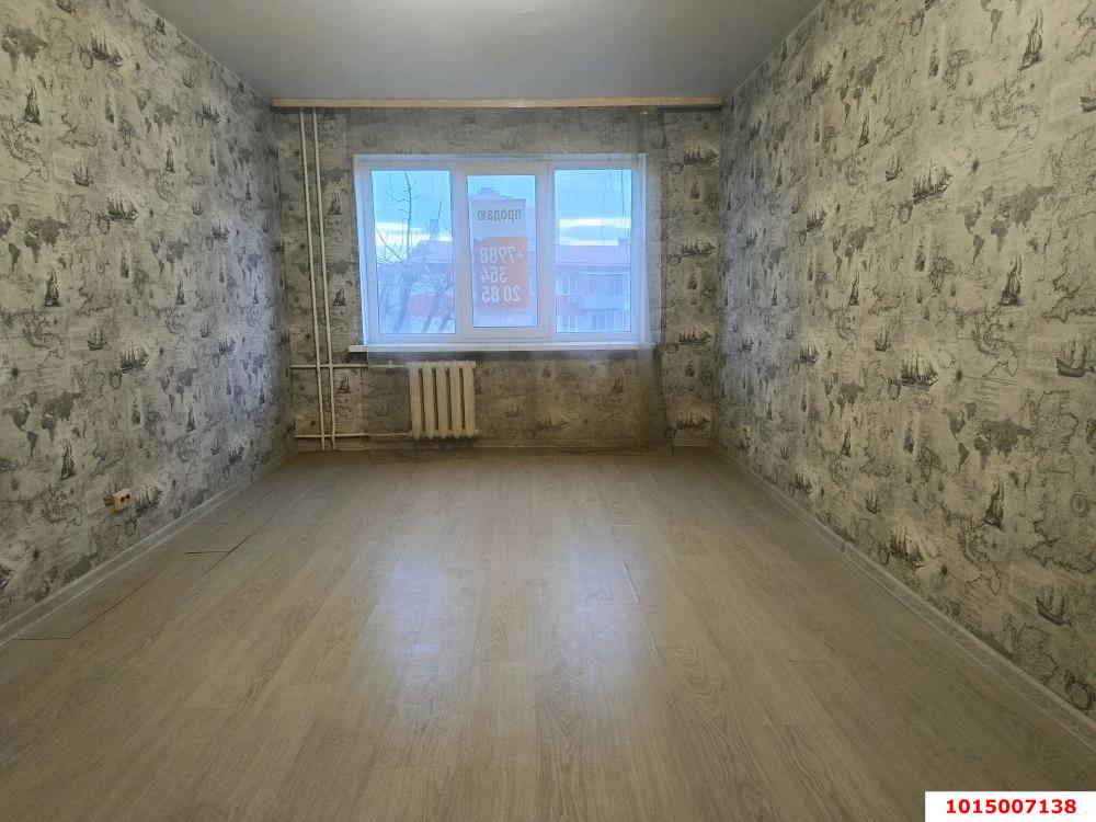 Фото №3: Комната 18 м² - Краснодар, Фестивальный, мкр. Прикубанский внутригородской округ, ул. Атарбекова, 52