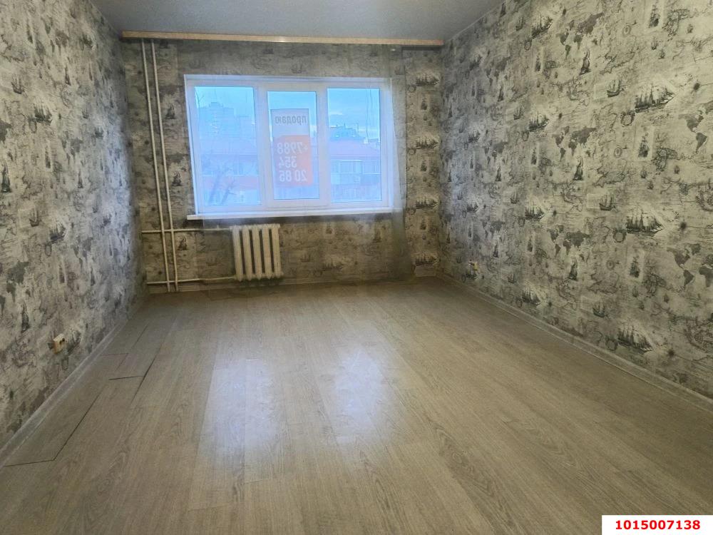 Фото №4: Комната 18 м² - Краснодар, Фестивальный, мкр. Прикубанский внутригородской округ, ул. Атарбекова, 52