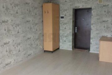 Фото №3: Комната 18 м² - Краснодар, мкр. Фестивальный, ул. Атарбекова, 52