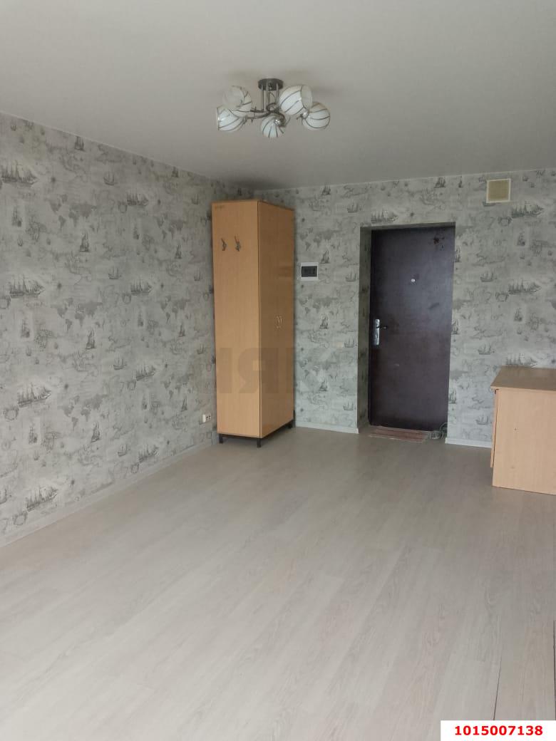 Фото №3: Комната 18 м² - Краснодар, Фестивальный, ул. Атарбекова, 52