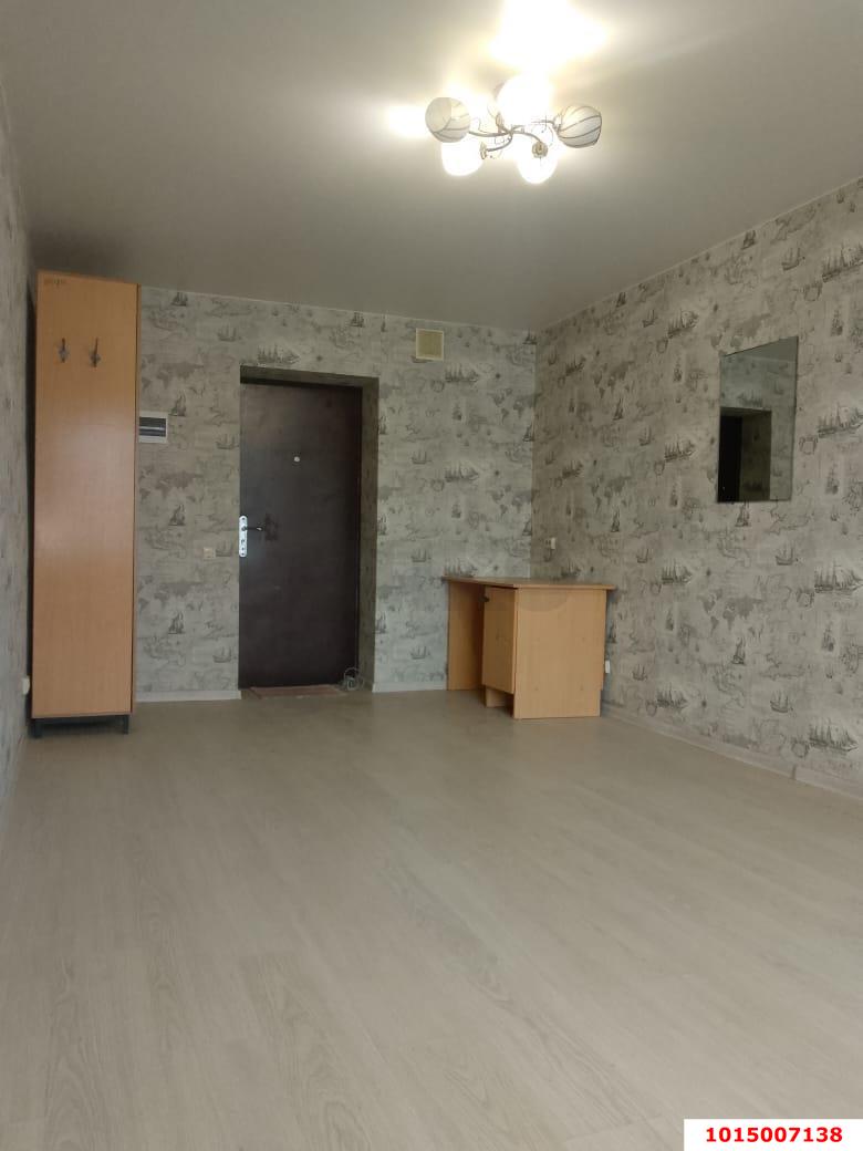 Фото №2: Комната 18 м² - Краснодар, Фестивальный, ул. Атарбекова, 52