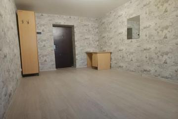 Фото №2: Комната 18 м² - Краснодар, мкр. Прикубанский внутригородской округ, ул. Атарбекова, 52