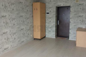 Фото №3: Комната 18 м² - Краснодар, мкр. Фестивальный, ул. Атарбекова, 52