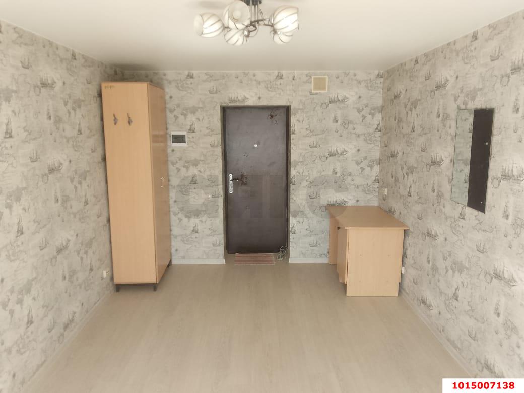 Фото №1: Комната 18 м² - Краснодар, Фестивальный, ул. Атарбекова, 52