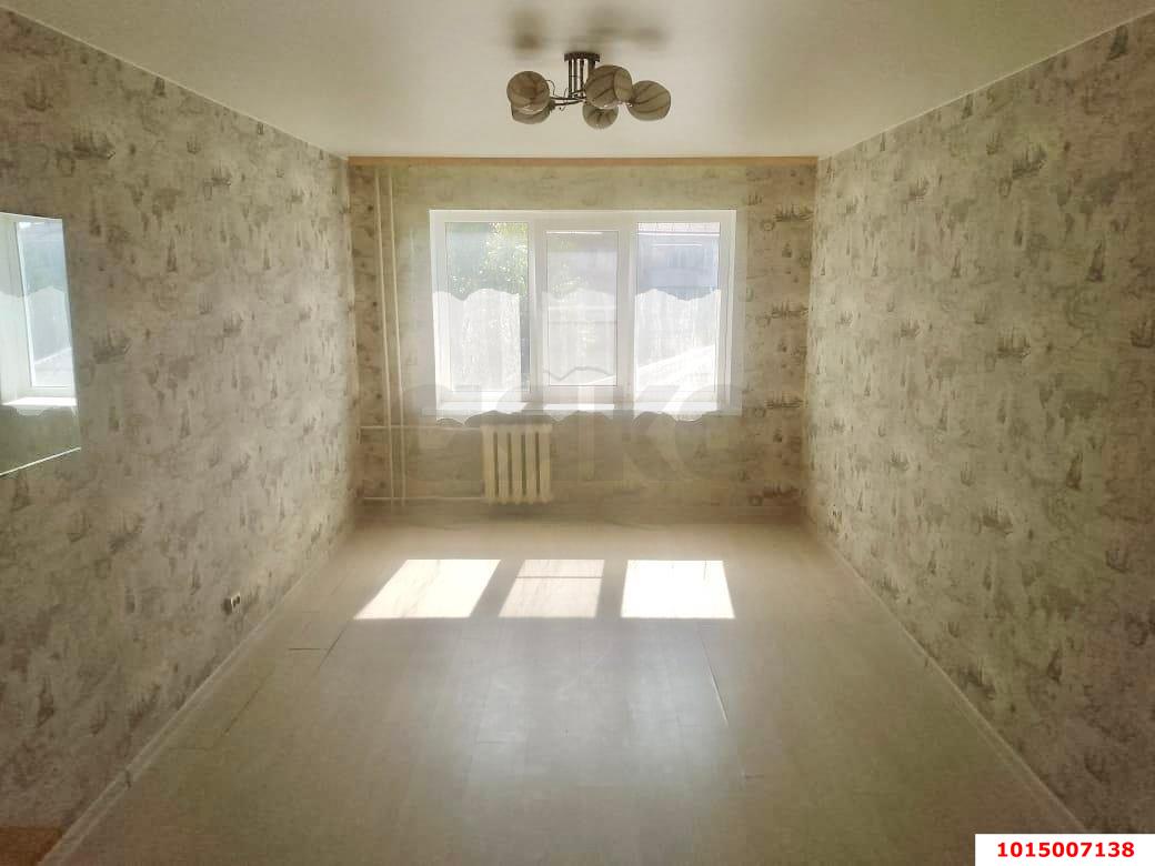 Фото №5: Комната 18 м² - Краснодар, Фестивальный, ул. Атарбекова, 52