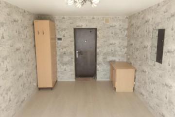 Фото №1: Комната 18 м² - Краснодар, мкр. Фестивальный, ул. Атарбекова, 52