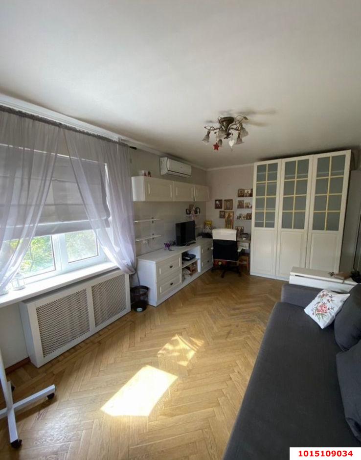 Фото №3: 2-комнатная квартира 46 м² - Краснодар, Черёмушки, ул. Ставропольская, 189