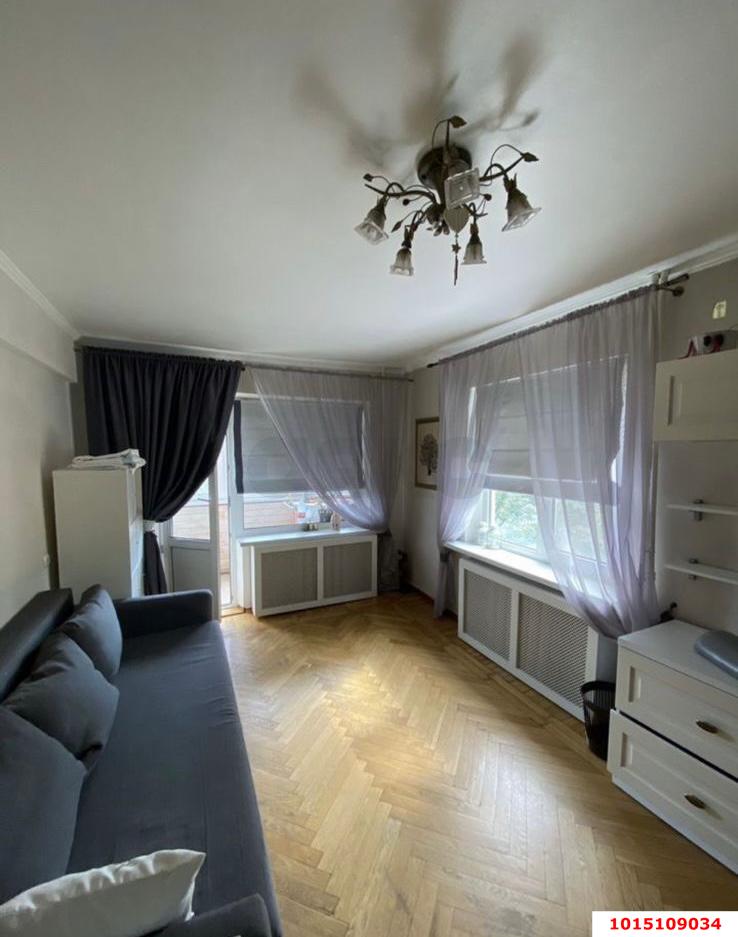 Фото №1: 2-комнатная квартира 46 м² - Краснодар, Черёмушки, ул. Ставропольская, 189