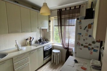 Фото №4: 2-комнатная квартира 43 м² - Краснодар, мкр. Черёмушки, ул. Ставропольская, 189