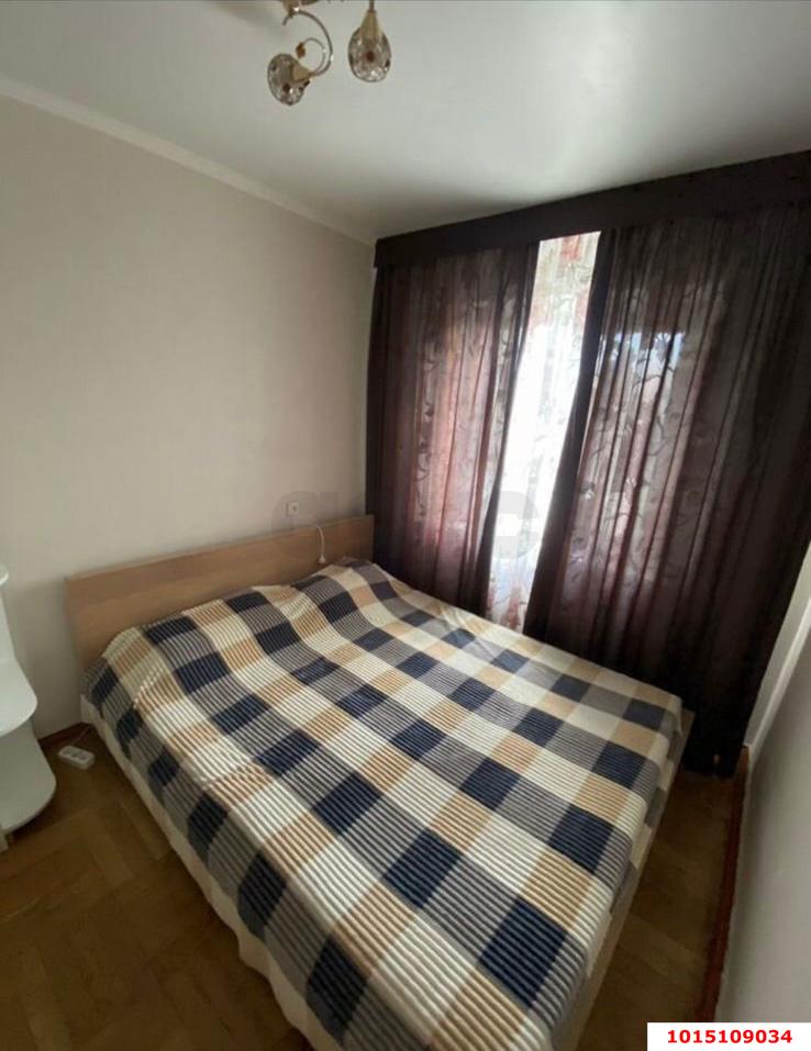 Фото №7: 2-комнатная квартира 46 м² - Краснодар, Черёмушки, ул. Ставропольская, 189