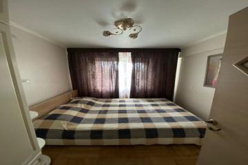 Фото №5: 2-комнатная квартира 43 м² - Краснодар, мкр. Черёмушки, ул. Ставропольская, 189