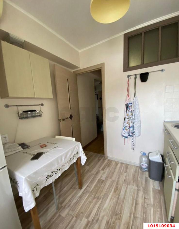 Фото №6: 2-комнатная квартира 46 м² - Краснодар, Черёмушки, ул. Ставропольская, 189