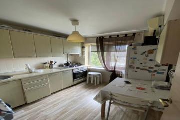 Фото №4: 2-комнатная квартира 43 м² - Краснодар, мкр. Черёмушки, ул. Ставропольская, 189