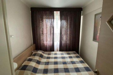 Фото №5: 2-комнатная квартира 46 м² - Краснодар, мкр. Черёмушки, ул. Ставропольская, 189