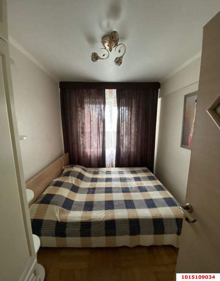 Фото №5: 2-комнатная квартира 46 м² - Краснодар, Черёмушки, ул. Ставропольская, 189