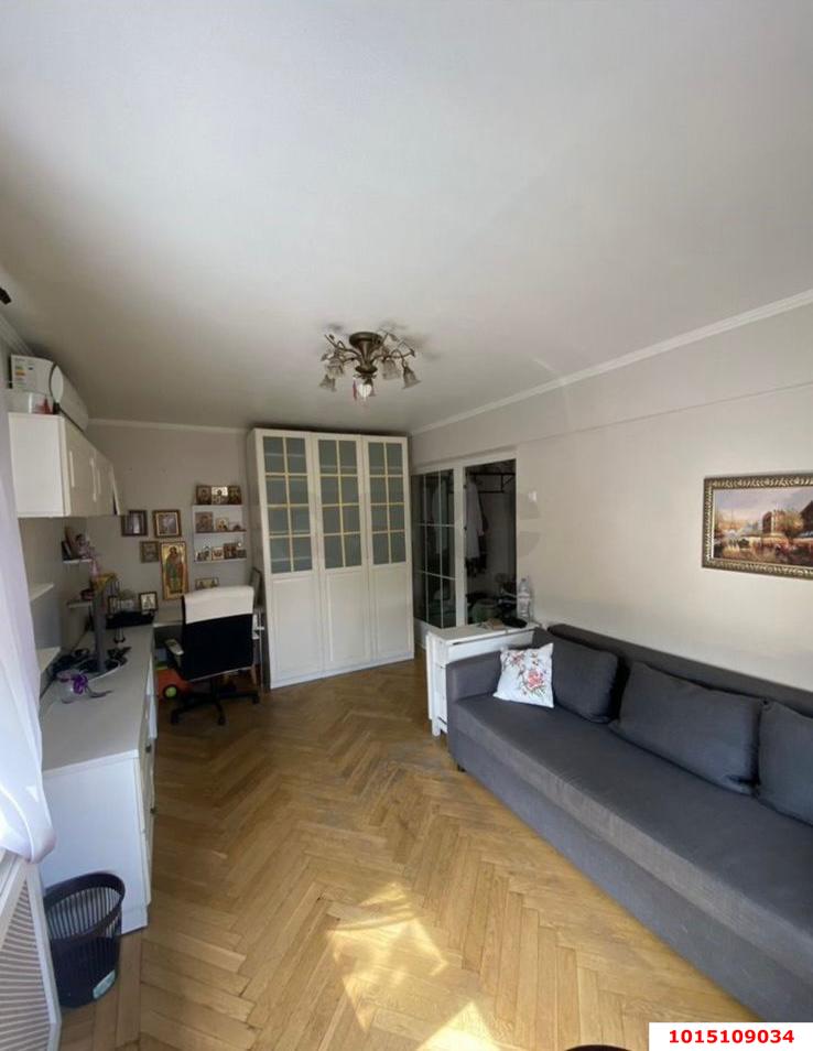 Фото №2: 2-комнатная квартира 46 м² - Краснодар, Черёмушки, ул. Ставропольская, 189