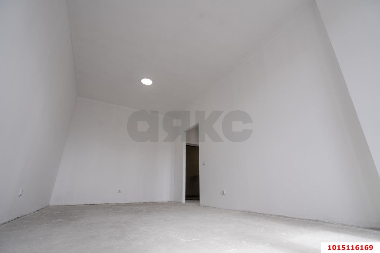 Фото №12: 1-комнатная квартира 45 м² - Краснодар, 9-й километр, ул. Ярославская, 115к3