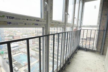 Фото №4: 1-комнатная квартира 45 м² - Краснодар, мкр. 9-й километр, ул. Ярославская, 115к3