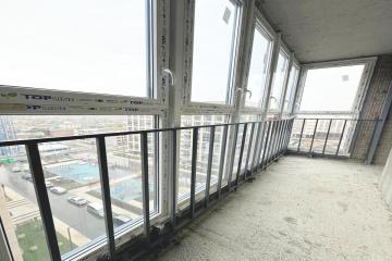 Фото №4: 1-комнатная квартира 38 м² - Краснодар, мкр. 9-й километр, ул. Ярославская, 115к3