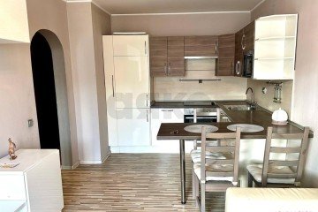 Фото №2: 1-комнатная квартира 36 м² - Краснодар, мкр. Черёмушки, ул. Селезнёва, 4/6